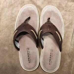 Sperry Top Sider Sandals
